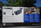 Lorex Lw3211 720p Wireless Bullet Ip Security Camera Outdoor Night Vision 