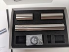Svoemesto Original Kayfun 510 Mech Mod Germany Stainless 316 18650 Battery New
