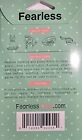 Fearless Body And Clothing Tape Double-sided Tape For Fashion 50 Strips