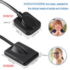 Usb Digital Radiography Dentist Dental X-ray Image Tooth Sensor 1 5   0 8 Holder