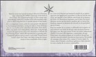 Canada     1873 Lrpb    Christmas  Nativity     Brand New 2000 Unaddressed Issue