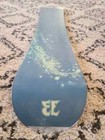 Burton Balance Terje Haakonsen 156 Snowboard