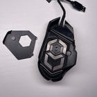 Logitech G502 Proteus Spectrum Rgb Tunable Gaming Mouse   Five 3 6g Weights