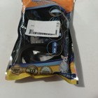 Replacement Vacuum Belts For Bissell Vacuums   2031093  4  Pack Keepow