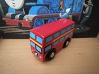 33638 Brio Wooden Train London Bus  Thomas   1 Combined Shipping 