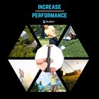 Golf Club Groove Sharpener Golf Accessory Tool Made For Re-grooving Clubs  