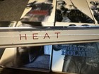 Warner Bros Premium Collection Blu-ray Steelbook Lot