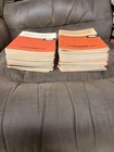 Cleveland Institute Electronics Cie 31 Lesson Manuals   Exams W  Box