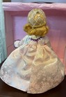 Vintage Madame Alexander Doll Maid Marion  Mint In Box