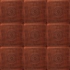 Antique Finish Ceiling Tiles Antique-copper R30 4 Sale