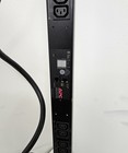 Apc Ap7841 Switched Rack Pdu 24 Outlet 200-240 Vac 24a L6-30p