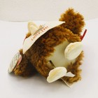 New Dan Dee Musical Turkey Plush Chef  chicken Dance  Singing Dancing Toy    U