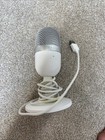 Razer Seiren Mini Usb Condenser Microphone White Tested Working