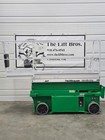 2015 Jlg 1932 19 Ft  Electric Scissor Lift  6088 Manlift Aerial Skyjack Genie