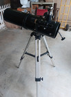 Orion Spaceprobe 130st Eq Equatorial Reflector Telescope