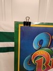 Jimmy Buffett Son Of A Son Of A Sailor Record Promo Poster Abc Records
