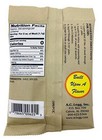 Ac Legg s Old Plantation Pork Sausage Seasoning Blend  6 - Single Or Case Size