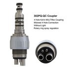 For Kavo Multiflex Coupler 4 6 Hole Nsk Coupler Being Dental Handpiece Coupling