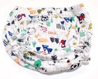 Diaper Covers  Active Toddlers  Rounded Legs  Printed  Colorful  Comfortable