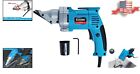 Versatile Electric Metal Shear - 14 Gauge - Swivel Head - Sheet Metal Cutter