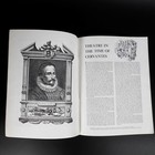Vtg 70s Man Of La Mancha Don Quixote Musical Program Los Angeles Music Center