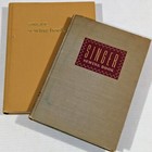  2  Vintage Singer Sewing Books 1949   1969  Hard Covers  Good Condition  