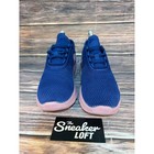 Nike Air Max Motion 2 Women s Blue Pink Athletic Shoes Size 6