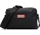 New Hunter Women s Crossbody Bag Adjustable Strap Travel Everyday Purse Black