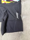 Zoot Women Endurance Triathlon Bike Cycle Short  Black Padded Performance Small