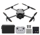Dji Mini 5 Pro Fly More Combo N3   3 Batteries   Fast Shipping   No Tariff In Us