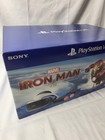 Playstation Vr Ps4 Iron Man Vr Bundle   Camera   Headset   Move Controllers