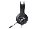 Havit H654d Rgb Gaming Headset Microphone 3 5mm Aux Usb Headphone