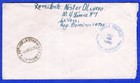 Dominican  Red Cross  1945  Cover To Argentina  Very Nice 