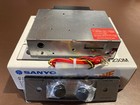 Sanyo Ft230 Car Radio Cassette Brand New 1970s made In Japan