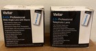 Vivitar 58mm Pro Wide Angle Lens   Pro Telephoto Lens Hd - Screw-on Filter Style