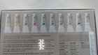 Winsor   Newton Designers  Gouache Introductory Paint Set New