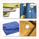 Large Eyelet With Washer Metal Grommet Leather Craft Curtain Repair 30mm 40mm