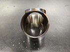 2-1 Merge Collector 2   065 304 Stainless Tig Welded Custom Turbo Exhaust