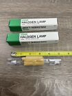Ushio Bc6305 1000500 Fdf Jp120v 500wc6 Projector Light Bulb  Halogen Lamp New