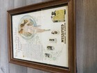 Vintage The Designer And The Woman   s Magazine Full Page Ad Framed October 1922