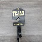 Magpul Tejas Gun Belt El Original Brown Leather Duty Belt Size 38 Usa Mag733