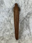 Laminate Wooden Kubaton  kubotan  Key Chain Ring Handmade New