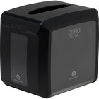 Dixie Ultra Tabletop Interfold Napkin Dispenser By Gp Pro     Black  54527a  Hol