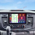 10 1  Apple Carplay Android 14 For 2020-2024 Ford Transit 250 350 Radio Gps Fm