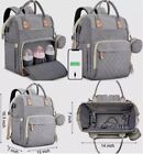 New Baby Gift Set  Newborn Boys Shower Arrival Backpack Bag Lot Pack C