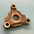 Detroit Diesel Hub Accessory Drive Gear And Hydraulic Pump Drive 5123082  
