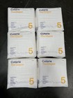 Coterie The Diaper Size 5 - 132 Diapers Total All New Sealed