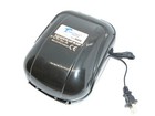 Air Pump For Aquarium   Hydroponics 4 Outlets 380gph 1440 L h 10 Watt adjustable