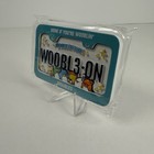 New Exclusive - The Woobles Woobl3   on Magnet -    honk If You   re Wooblin  - Sealed
