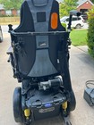 Invacare Storm Series Arrow Power Wheelchair - Brand New 2026 Batteries